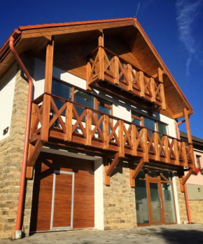 Villa Tatranit